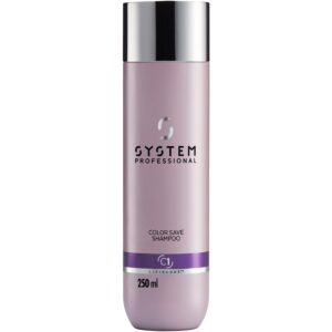 System Professional Color Save Shampoo 250 ml