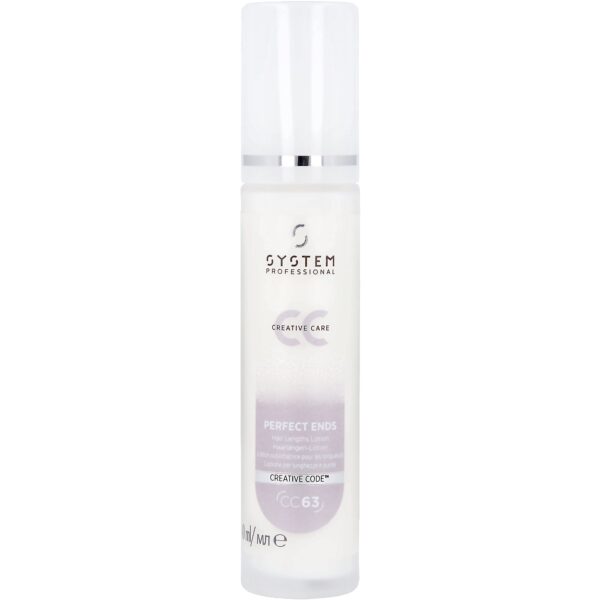 System Professional System Styling  Creative Care Perfect Ends 40 ml