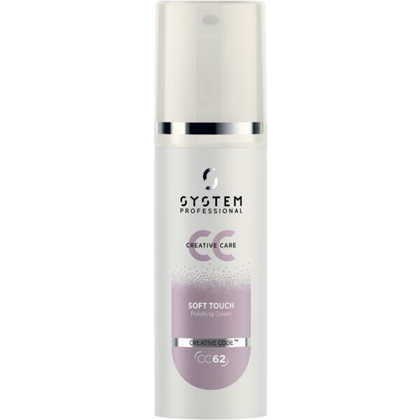 System Professional System Styling  Creative Care Soft Touch 75 ml