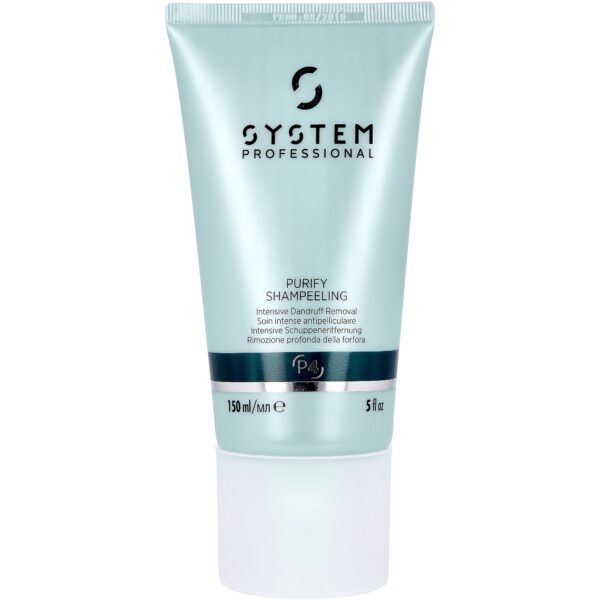 System Professional Purify Shampeeling 150 ml