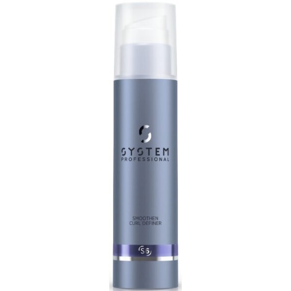 System Professional Smoothen Curl Definer 200 ml