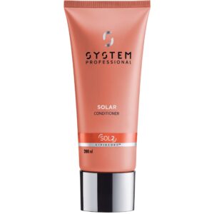 System Professional Solar Conditioner 200 ml