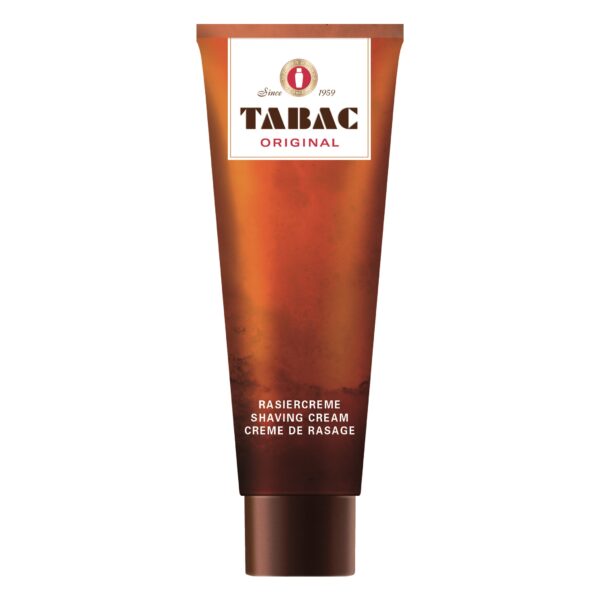 Tabac Original Shaving Cream 100 ml