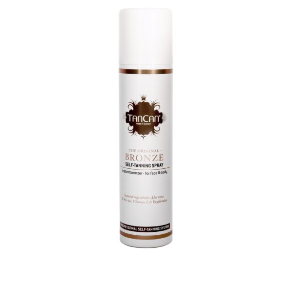 TanCan Solspray Bronze 2 50 ml