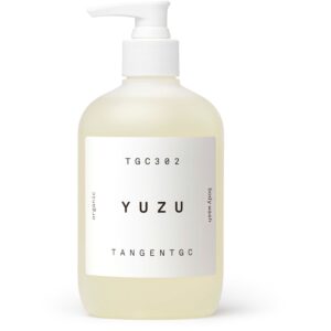 TANGENT GC TGC302 Yuzu Body Wash 350 ml