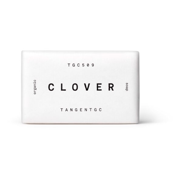 TANGENT GC TGC509 Clover Soap Bar 100 g