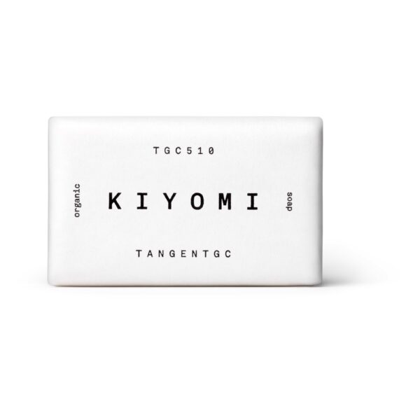 TANGENT GC TGC510 Kiyomi Soap Bar 100 g