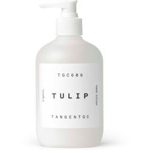 TANGENT GC TGC606 Tulip Hand Lotion 350 ml