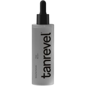 Tanrevel® Spray Tan Formula Clear 80 ml