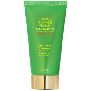 Tata Harper Clarifying Cleanser Small 50 ml