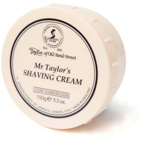 Taylor of Old Bond Street Mr. Taylor Shaving Cream Bowl 150 g