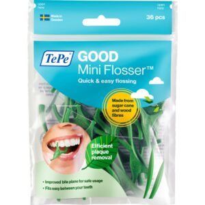 TePe GOOD Mini Flosser