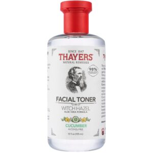 Thayers Toner Cucumber 355 ml