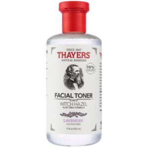 Thayers Toner Lavendar 355 ml