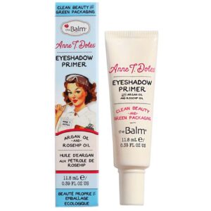 the Balm Anne T. Dotes Eyeshadow Primer 11 ml