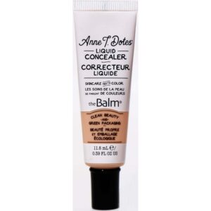 the Balm Anne T. Dotes Liquid Concealer #22 Light to Medium