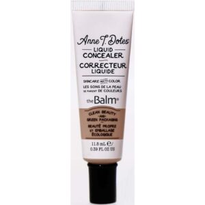 the Balm Anne T. Dotes Liquid Concealer #24 Light Medium