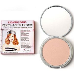 the Balm Manizer Cindy-Lou