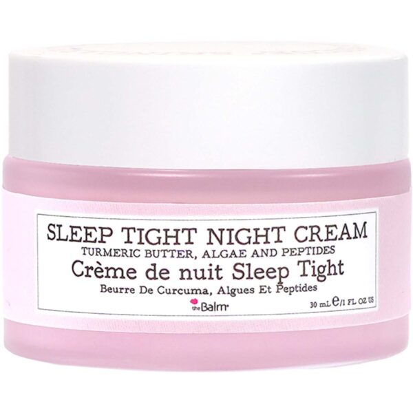 the Balm theBalm to the Rescue Sleep Tight Night Cream 30 ml