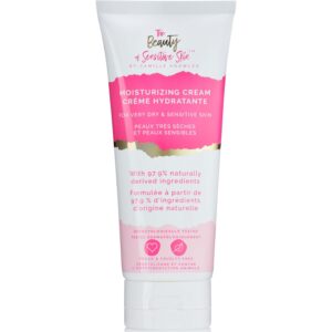 The Beauty of Sensitive Skin Moisturizing Cream 100 ml