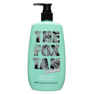 The Fox Tan Rapid Elixir  300 ml