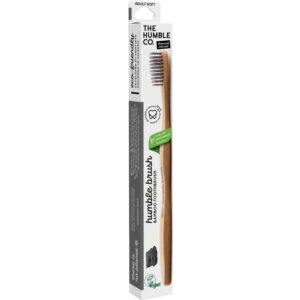 The Humble Co. Bamboo Toothbrush Adult Soft 20 g