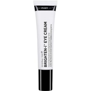 The Inkey List Brighten-i Eye Cream 15 ml