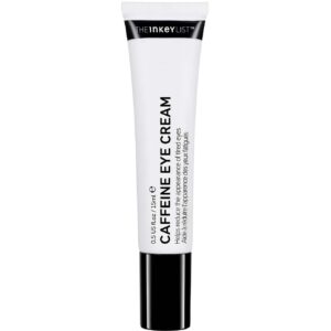 The Inkey List Caffeine Eye Cream 15 ml