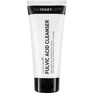 The Inkey List Fulvic Acid Cleanser 150 ml