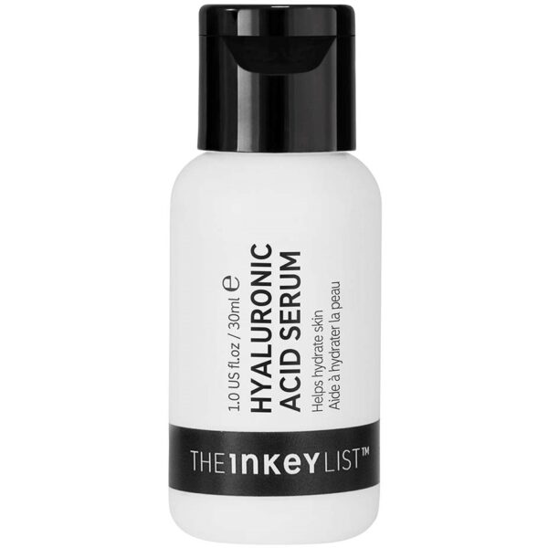 The Inkey List Hyaluronic Acid Serum 30 ml