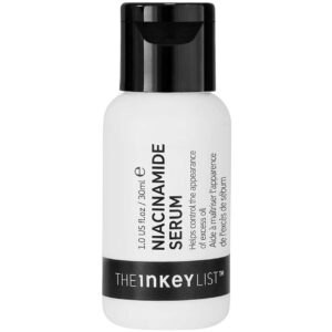 The Inkey List Niacinamide Serum 30 ml