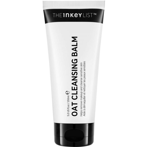 The Inkey List Oat Cleansing Balm 150 ml