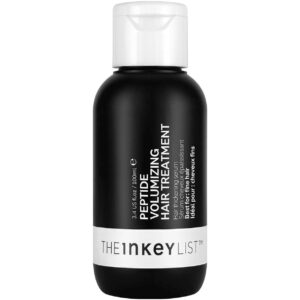 The Inkey List Peptide Volumizing Hair Treatment 100 ml