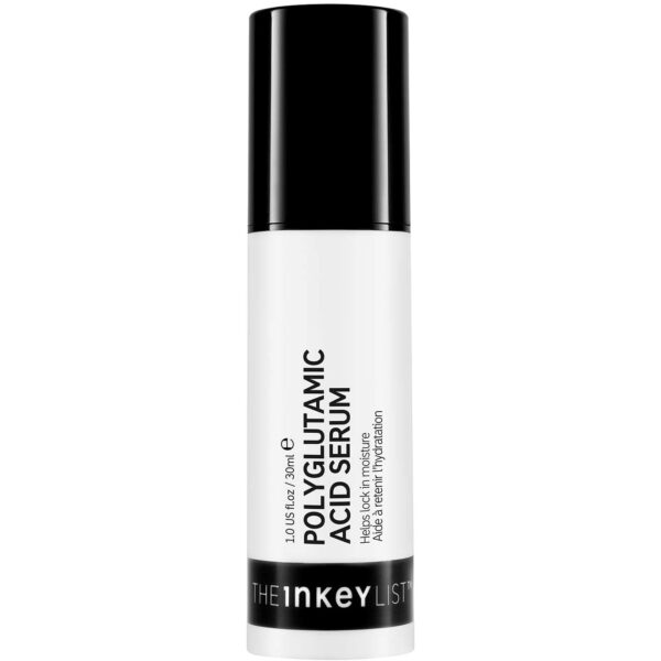 The Inkey List Polyglutamic Acid Serum 30 ml