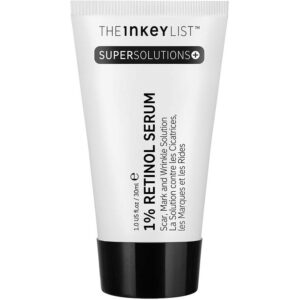 The Inkey List Retinol 1% Serum 30 ml