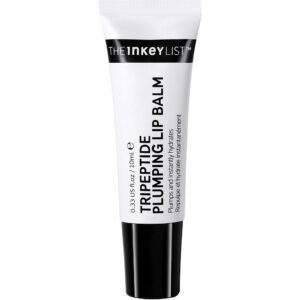 The Inkey List Tripeptide Plumping Lip Balm 10 ml