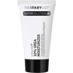 The Inkey List Urea 10% Moisturizer 50 ml