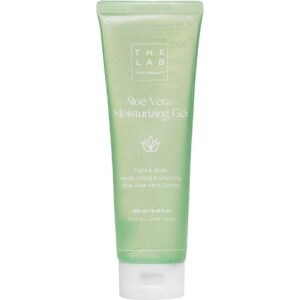 The Lab Performance Aloe Vera Gel 250 ml