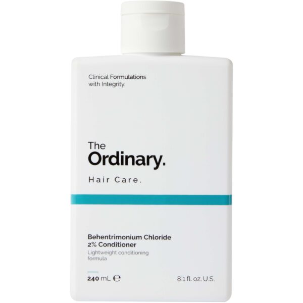 The Ordinary Hair Care Behentrimonium Chloride 2% Conditioner 240 ml