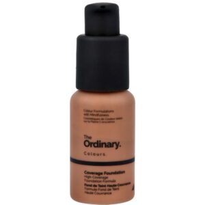 The Ordinary Colours Coverage Foundation 3.2 N Deep Neutral