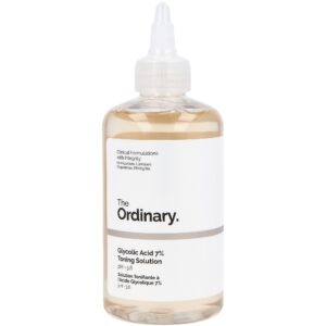 The Ordinary Direct Acids Glycolic Acid 7% Toning Solution 240 ml