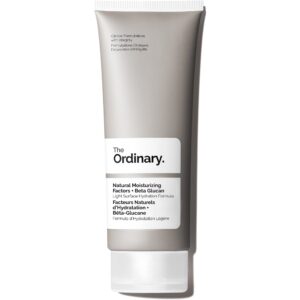 The Ordinary Hydrators and Oils Natural Moisturings Factors + Beta Glu