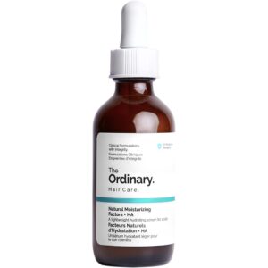 The Ordinary Hair Care Natural Moisturizing Factors + HA for Scalp 60