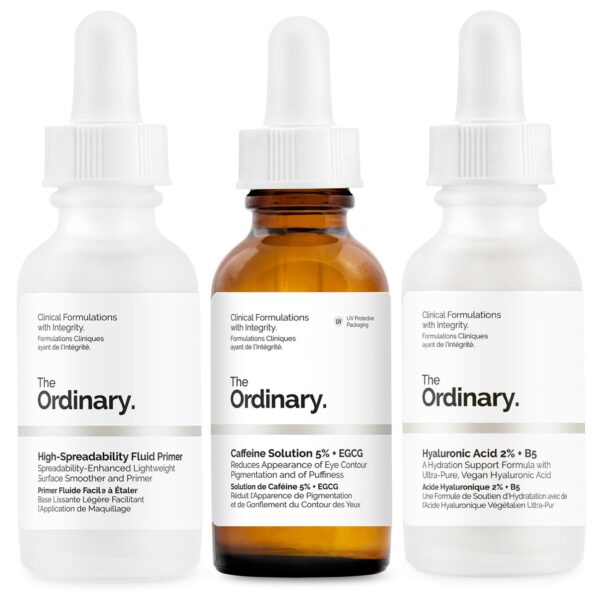 The Ordinary Your Best Self Trio