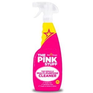 The Pink Stuff The Miracle Multi-Purpose Cleaner 750 ml