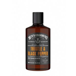 The Scottish Fine Soaps Conditioning Shampoo 300 ml