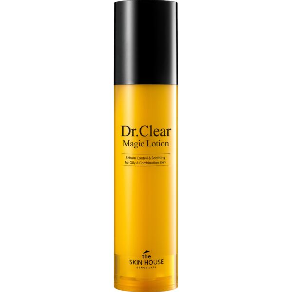 THE SKIN HOUSE DR. Clear Magic Lotion 50 ml