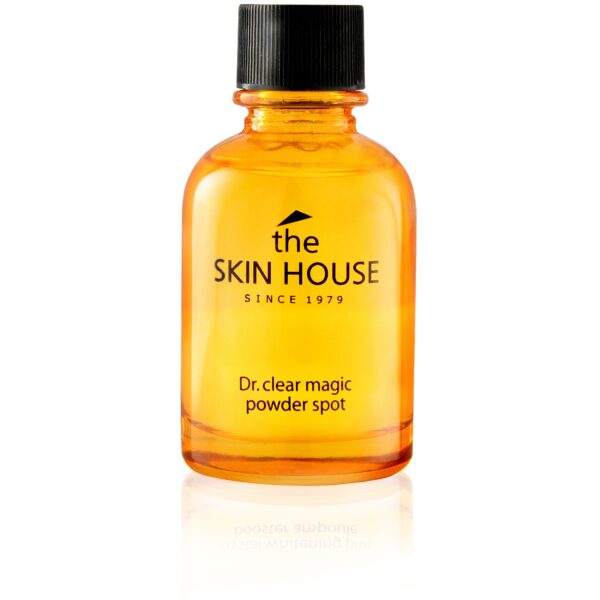 THE SKIN HOUSE DR. Clear Magic Powder Spot 30 ml