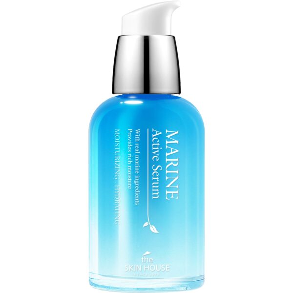 THE SKIN HOUSE Marine Active Serum 50 ml