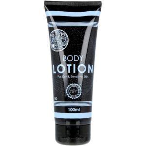 The Winning Tan Body Lotion 100 ml